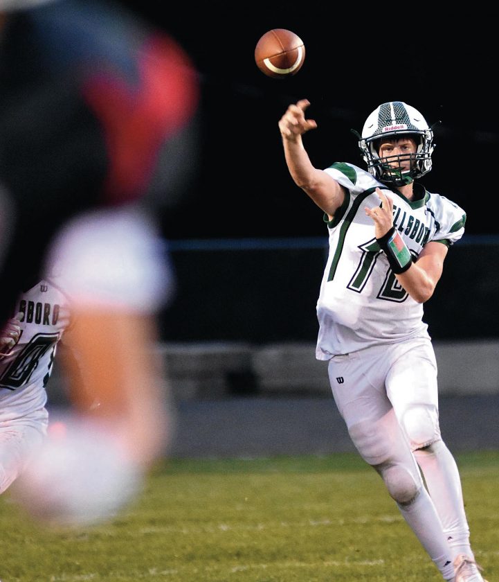 Wellsboro Green News, Sports, Jobs Williamsport SunGazette